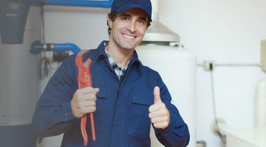 Local expert plumbing services in Collins, MO